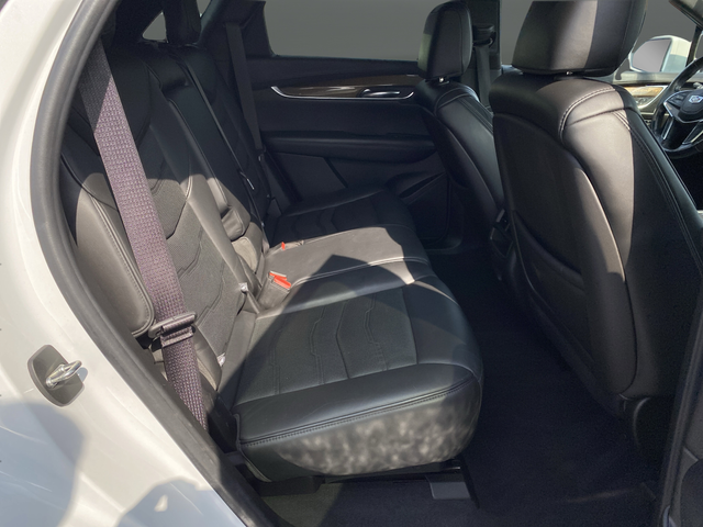2019 Cadillac XT5 Platinum - Photo 41