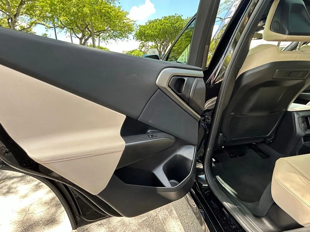 Certified Used 2025 Black BMW 30 xDrive image 47