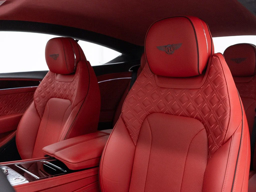 Certified Used 2023 Onyx Bentley Azure image 16
