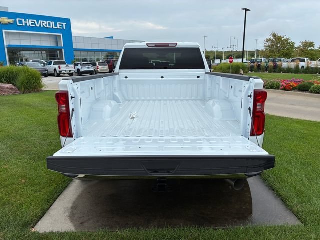 2026 Chevrolet Silverado 3500 HD Work Truck - Photo 16