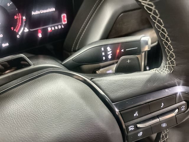 2026 GMC Yukon Denali Ultimate - Photo 19
