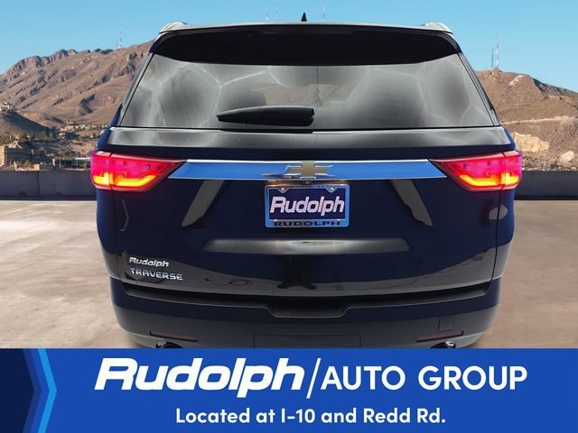 Used 2021 MOSAIC BLACK METALLIC Chevrolet LS image 4