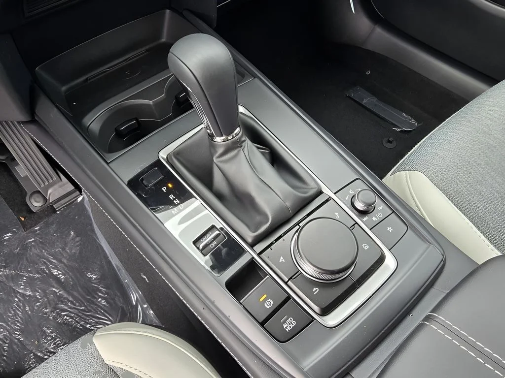 New 2026 Aero Gray Metallic Mazda 2.5 S Aire Edition image 19
