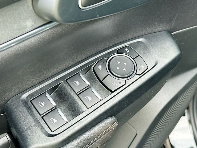 2025 Ford Ranger Lariat - Photo 49