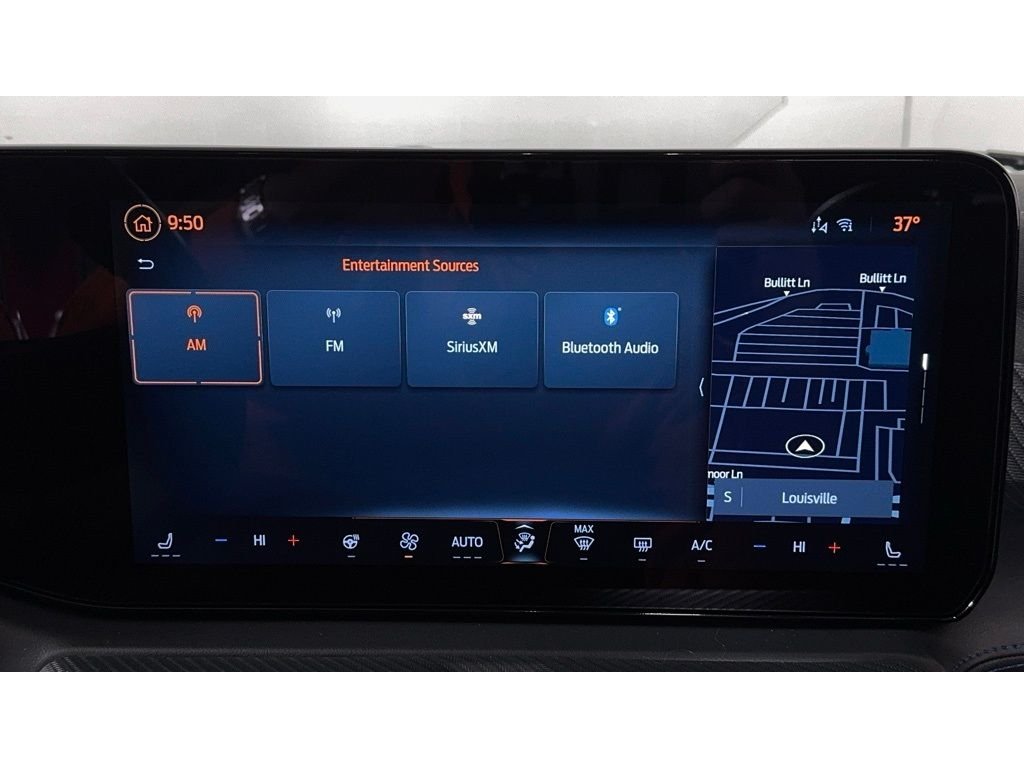 2025 Ford Mustang Dark Horse - Photo 15