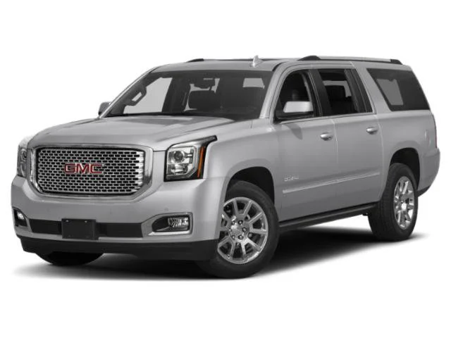 2015 GMC Yukon Denali AWD's photo