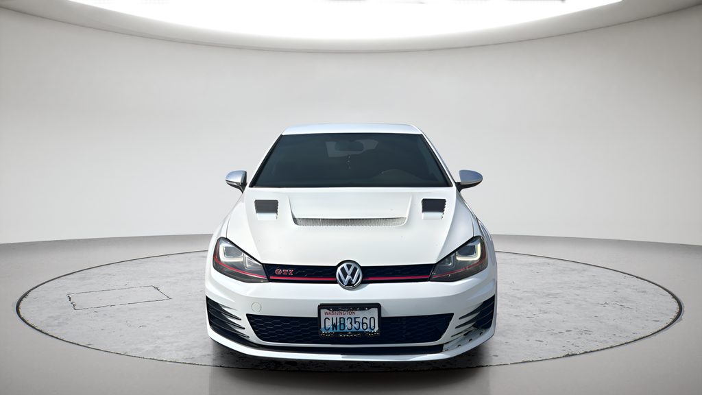 Used 2017  Volkswagen Sport image 14