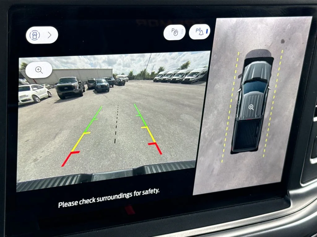 2025 Ford F-150 Tremor - Photo 10