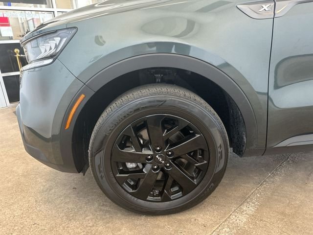 Used 2023 Green Kia X-Line S image 20