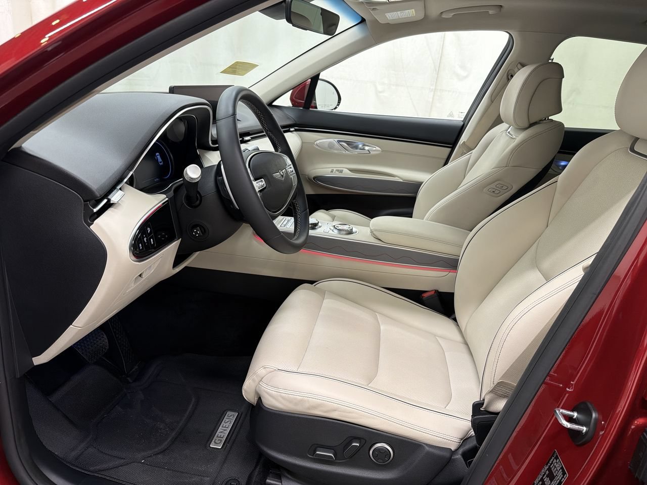 Used 2024 Mauna Red Genesis 2.5T image 14