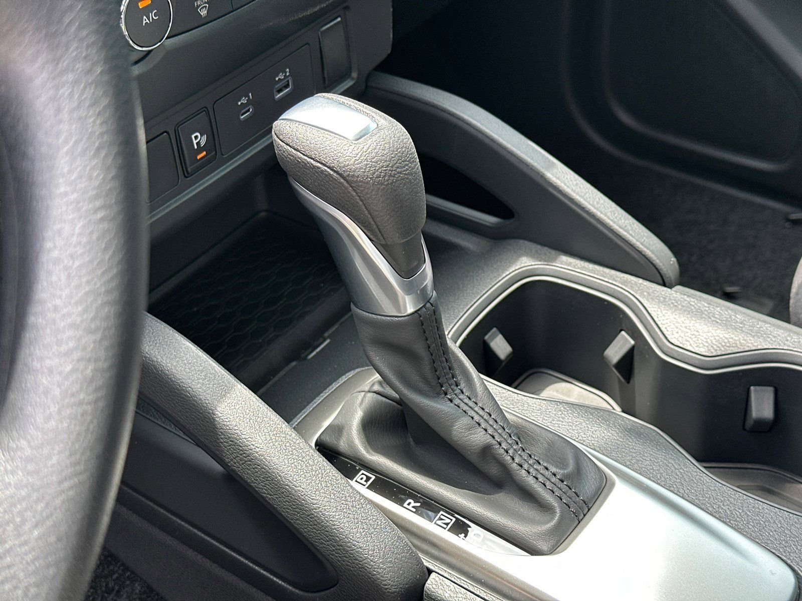 New 2026 White Nissan S image 28
