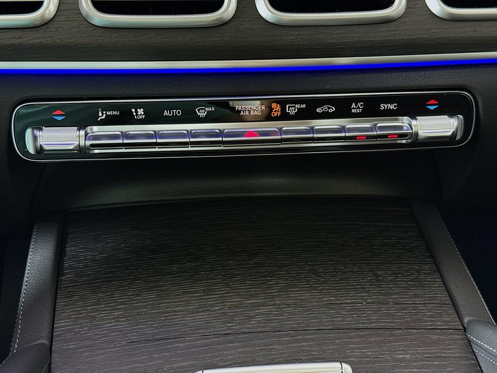 New 2026 MANUFAKTUR Alpine Grey Mercedes-Benz GLE 350 image 49