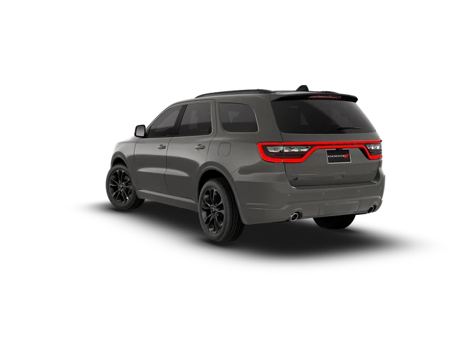 New 2026 Destroyer Gray Clear-Coat Exterior Paint Dodge GT Plus image 5