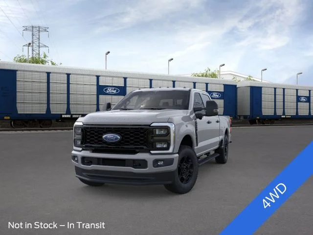 New 2026 Avalanche Ford F-250® XL image 2