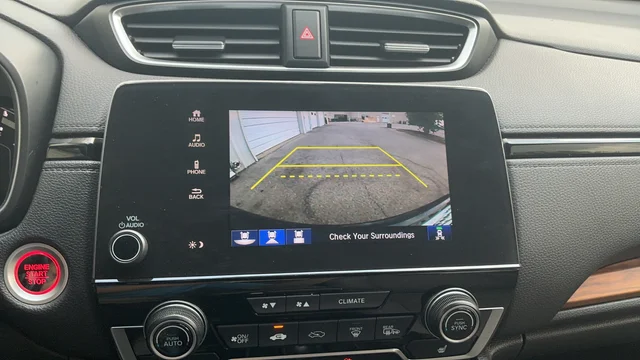 Used 2020  Honda EX-L image 14