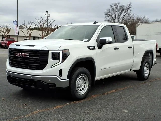 2026 GMC Sierra 1500 Pro - Photo 30