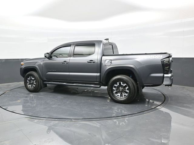 Used 2021 Magnetic Gray Met Toyota SR image 4