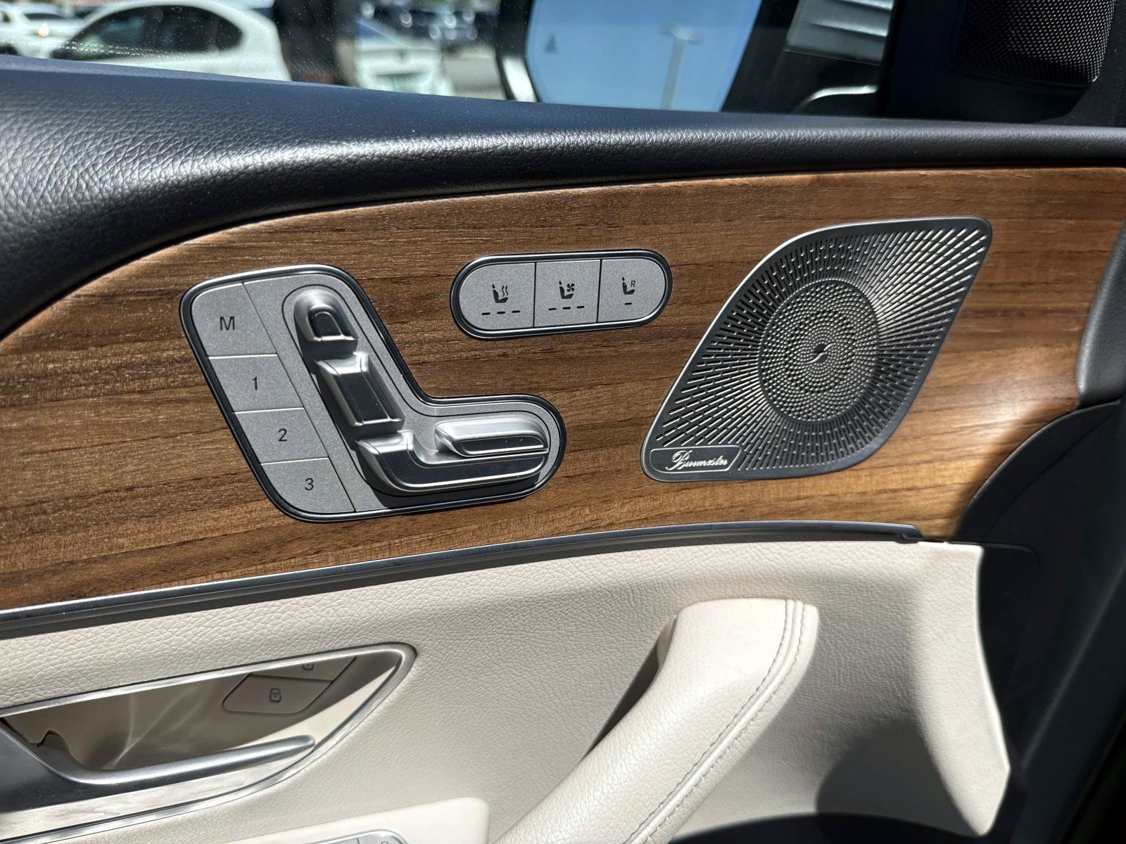 Certified Used 2022 Silver Mercedes-Benz 450 image 17