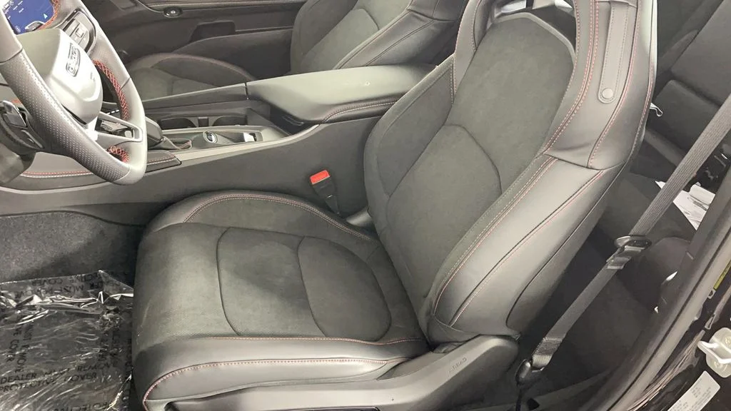 2025 Dodge Charger Daytona Scat Pack - Photo 13