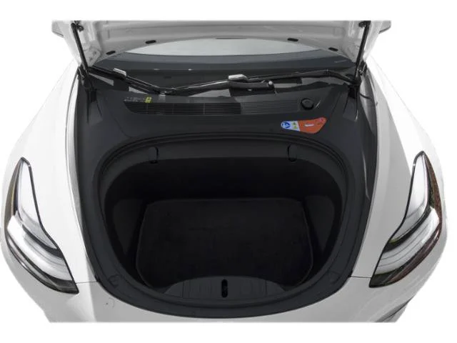 Used 2020 Red Multi-Coat Tesla  image 13