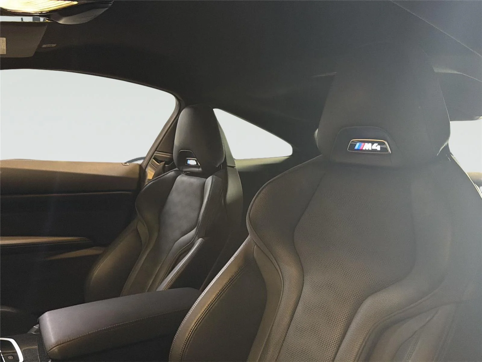 2024 BMW M4 Coupe Base - Photo 12