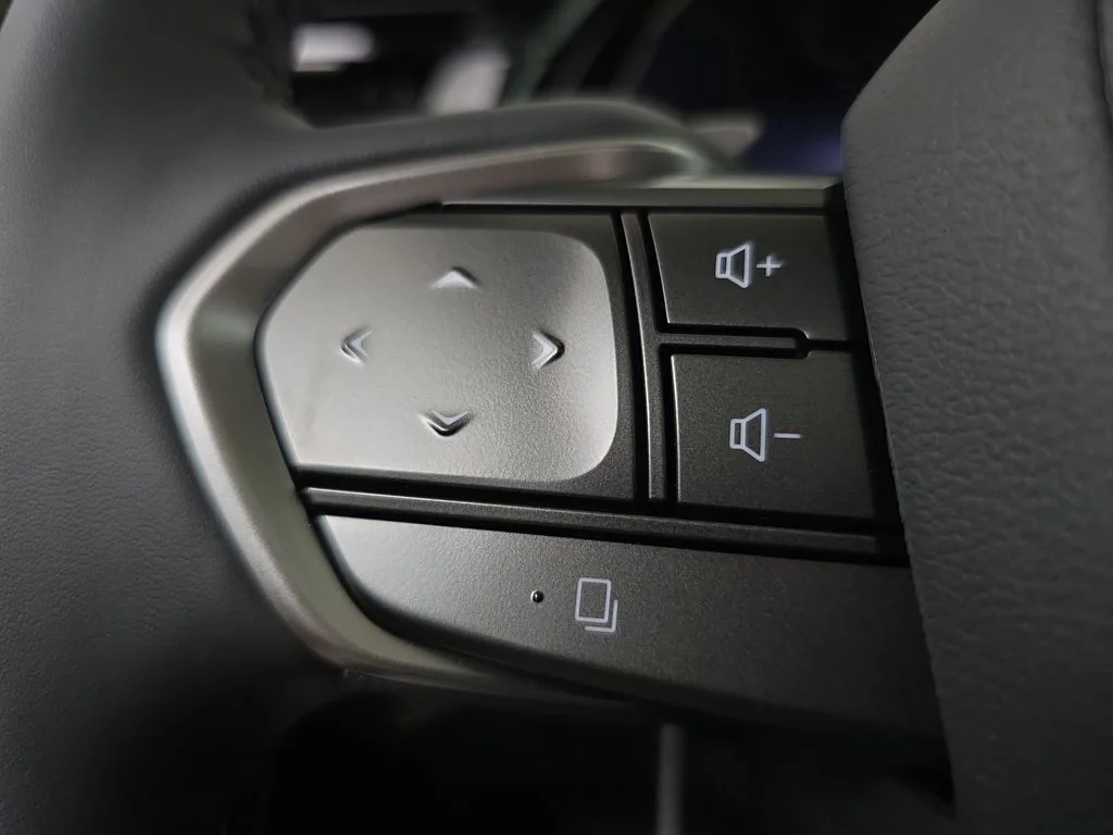 New 2026 Cloudburst Gray Lexus LUXURY image 17
