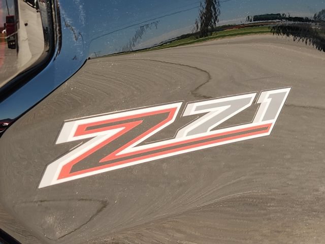2026 Chevrolet Colorado Z71 - Photo 12