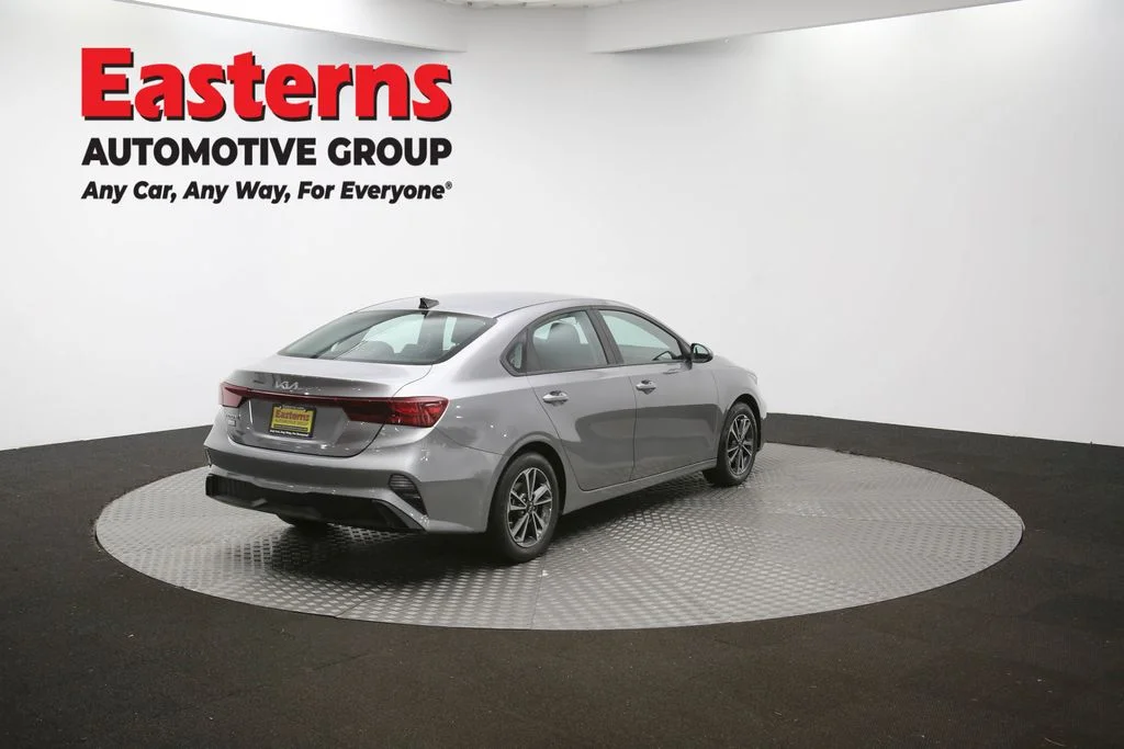 Used 2024 Gray Kia LXS image 39