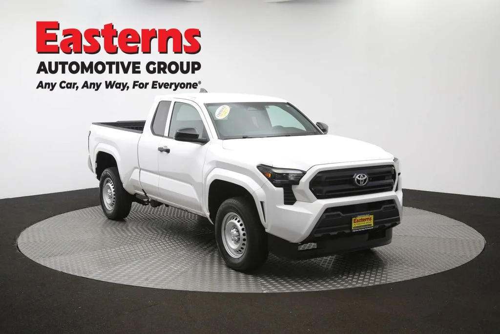 Used 2024 White Toyota SR image 45