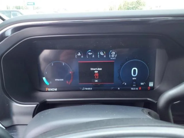 New 2025 Avalanche Ford LARIAT image 26