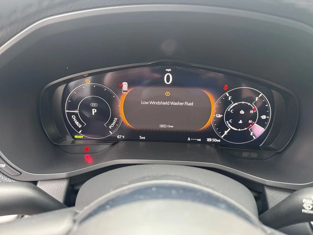 New 2026 Platinum Mazda Preferred image 24