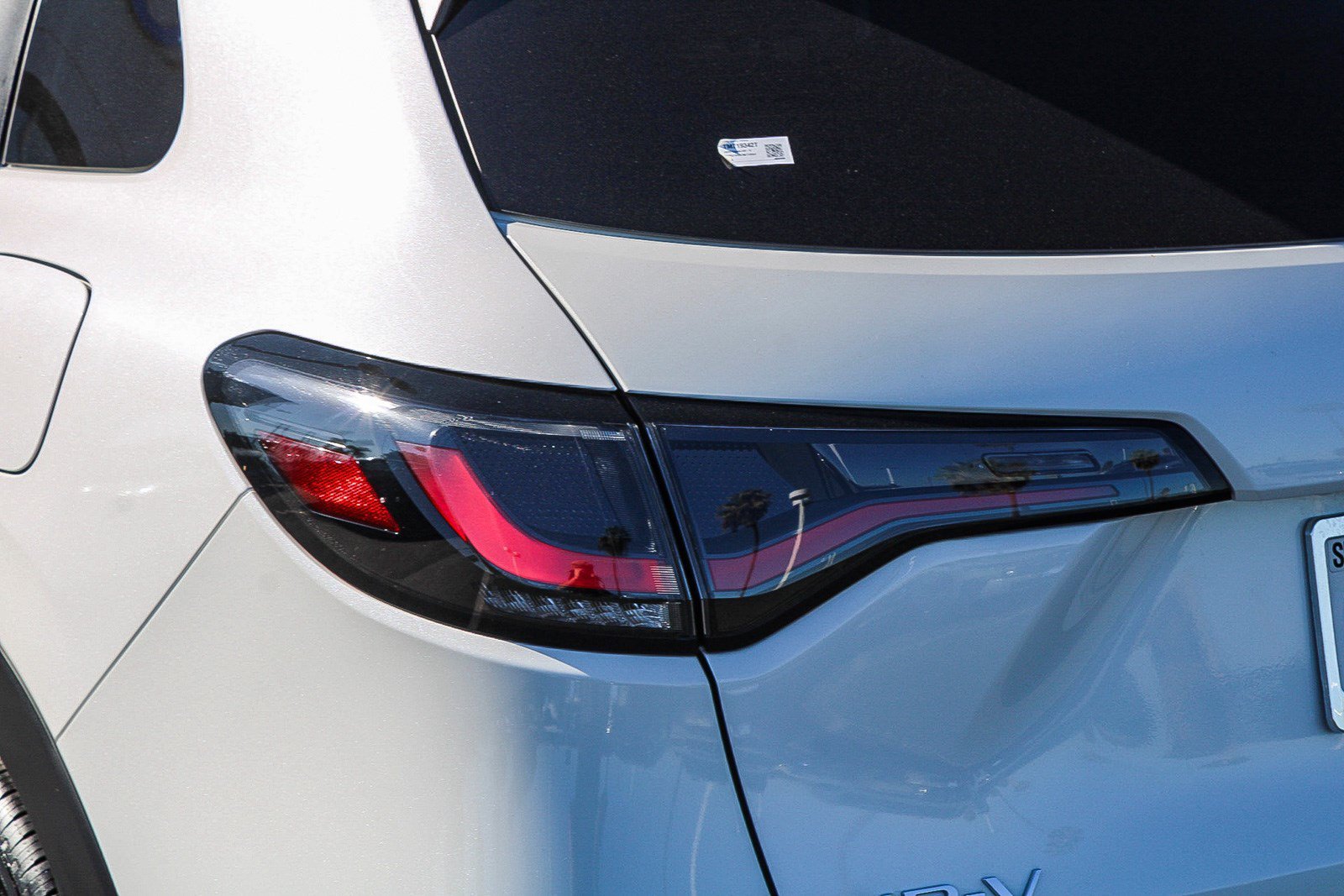 2026 Honda HR-V LX - Photo 37