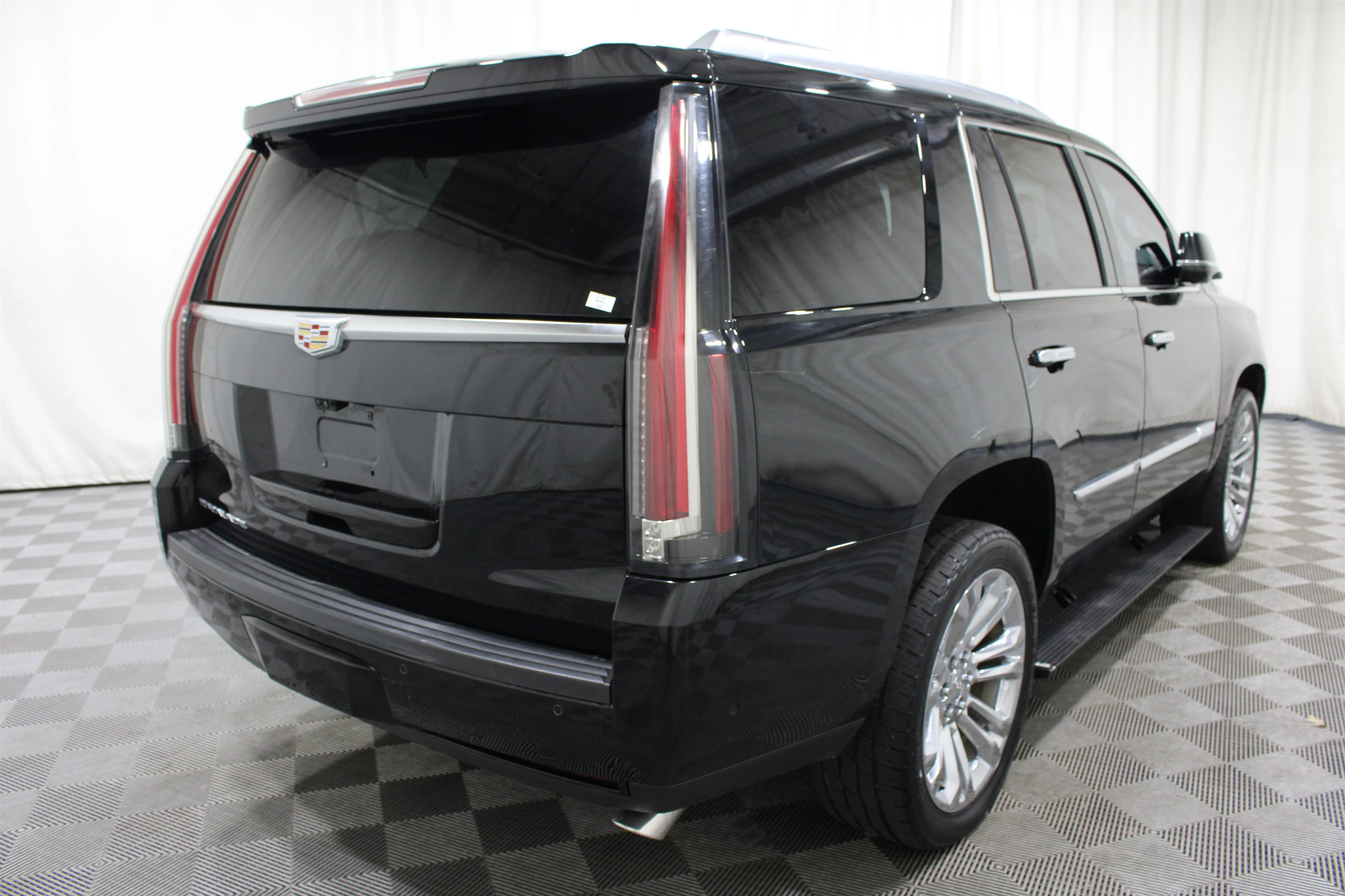 2019 Cadillac Escalade Premium Luxury - Photo 30