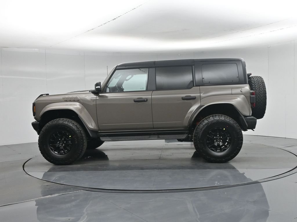 New 2026 Marsh Gray Ford Raptor image 29