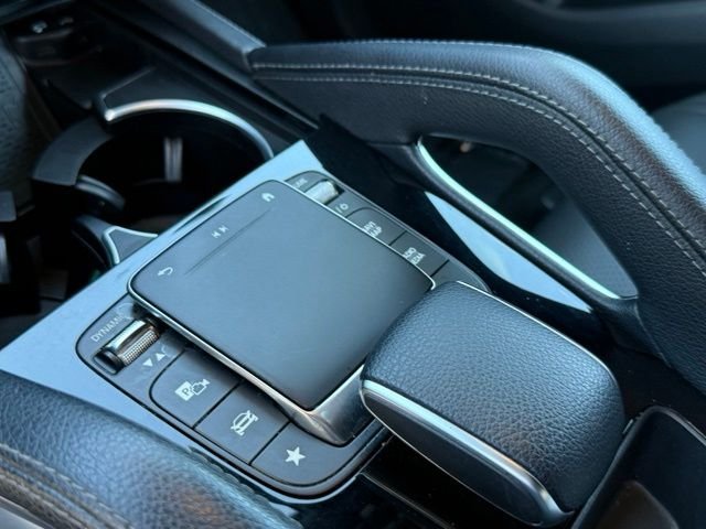 Used 2021 Silver Mercedes-Benz GLE 350 image 15