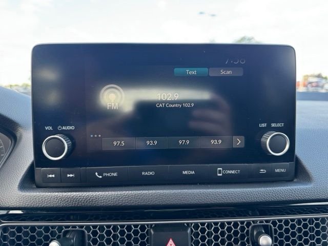 2022 Honda Civic Sport - Photo 25