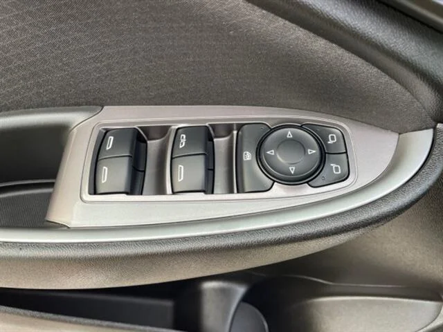 2024 Chevrolet Malibu 1LT - Photo 15