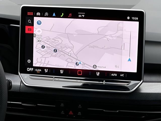 2025 Volkswagen Golf GTI SE - Photo 8