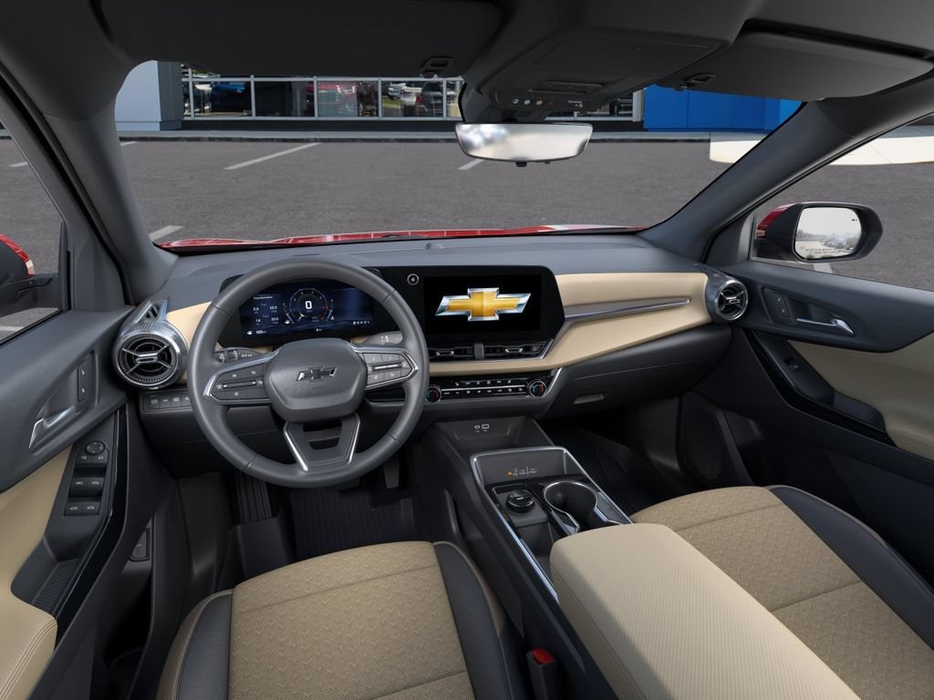 New 2027 Radiant Red Tintcoat Chevrolet ACTIV image 15