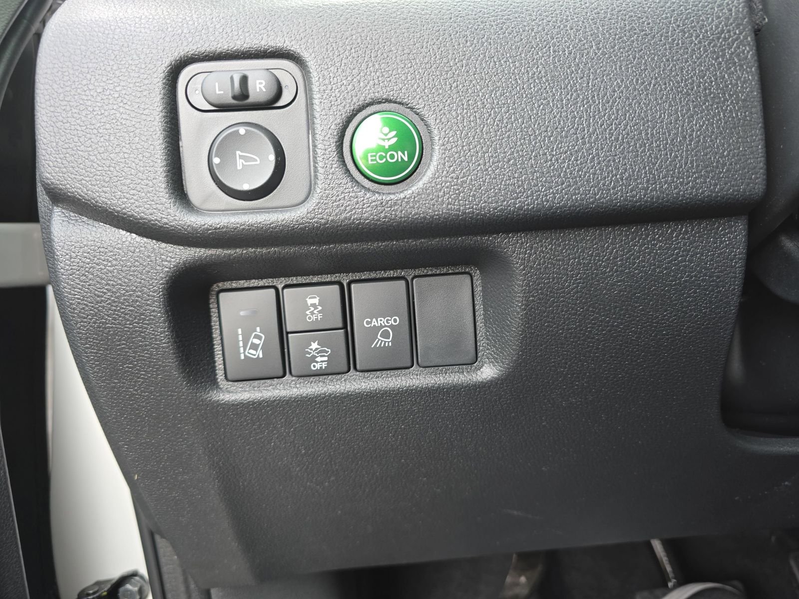 2026 Honda Ridgeline RTL - Photo 21