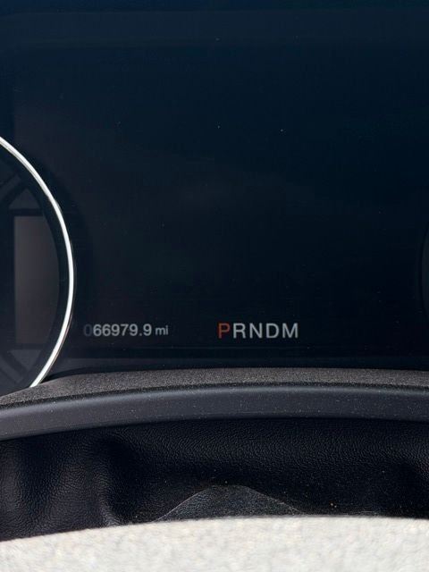 Used 2017 Magnetic Ford Lariat image 4