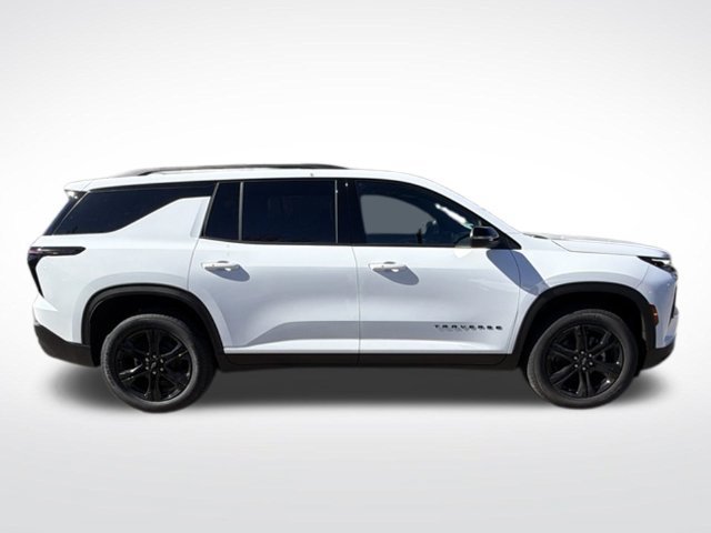 2027 Chevrolet Traverse LT - Photo 31