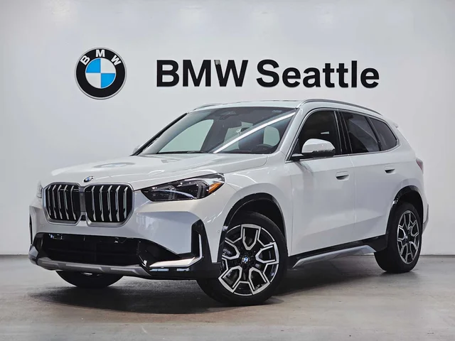 2026 BMW X1 xDrive28i