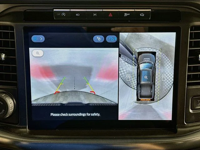 New 2026 Ford F-150 Raptor