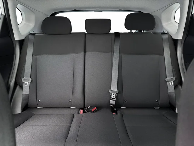 New 2026 Hyundai KONA SE