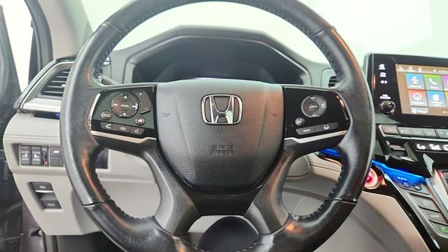 Used 2020 Gray Honda Elite image 23