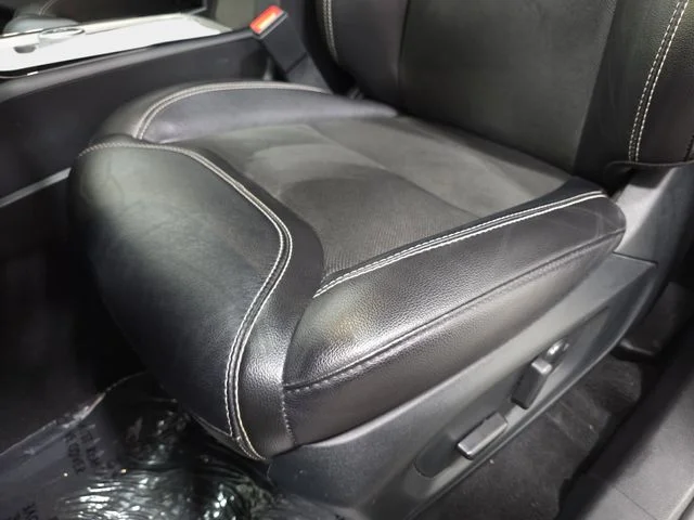 Certified Used 2022 Agate Black Metallic Ford ST image 25