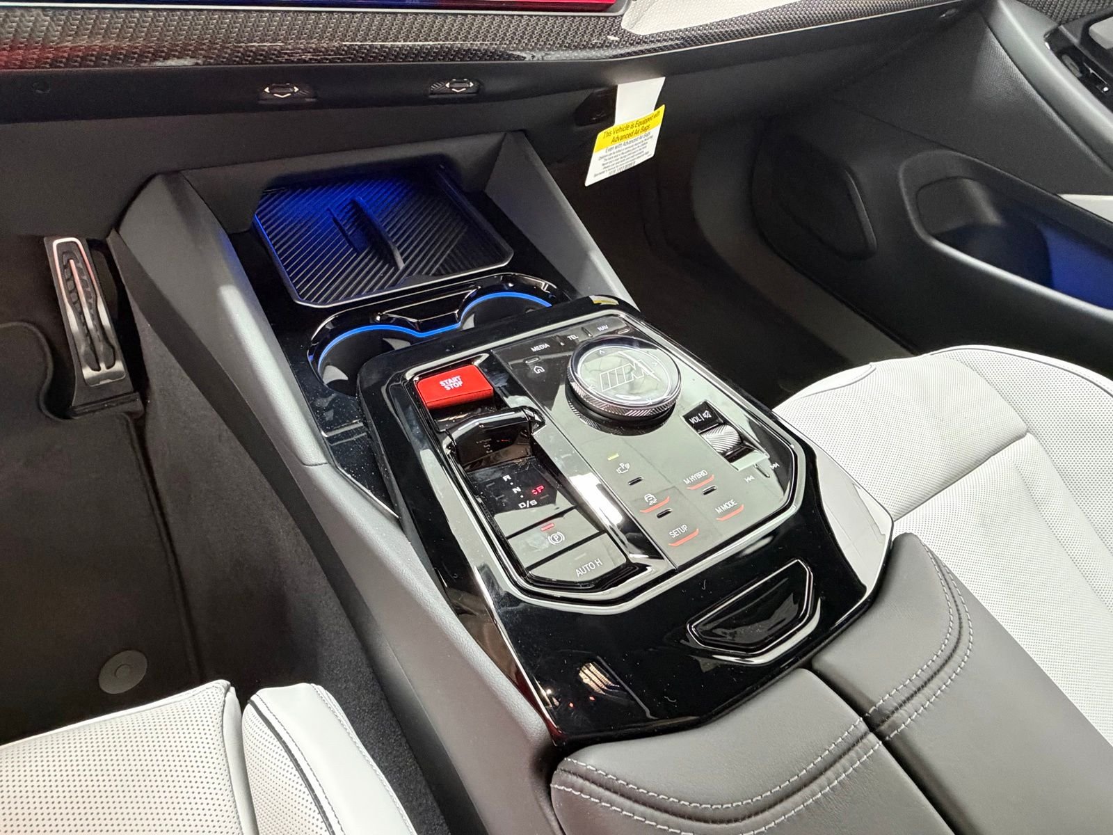 New 2026 Special Order Color BMW Base image 37