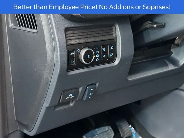 New 2026 Argon Blue Metallic Ford F-350® Lariat® image 43