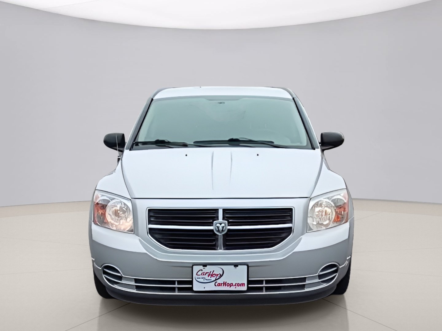 Used 2010 Silver Dodge SXT image 10